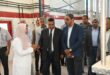 محافظ قنا يتفقد مشروع المجزر الآلي