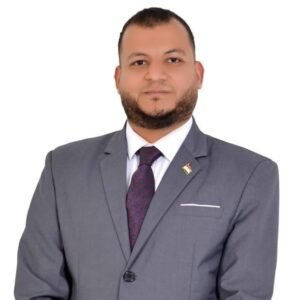 المرشح حسين الفرادي