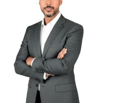 المهندس علاء خليل