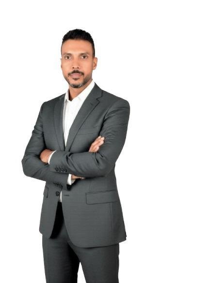 المهندس علاء خليل