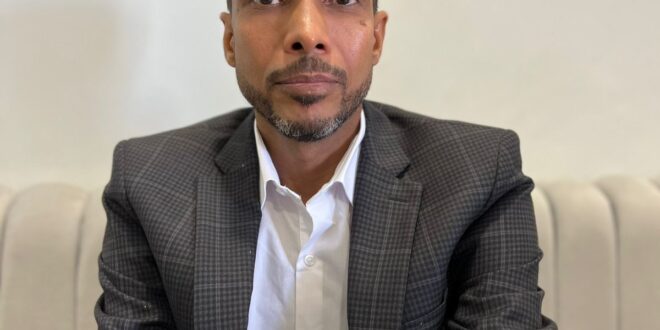 المهندس علاء عبد الرسول