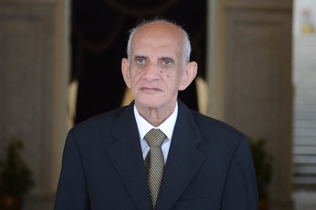 النائب خالد خلف الله