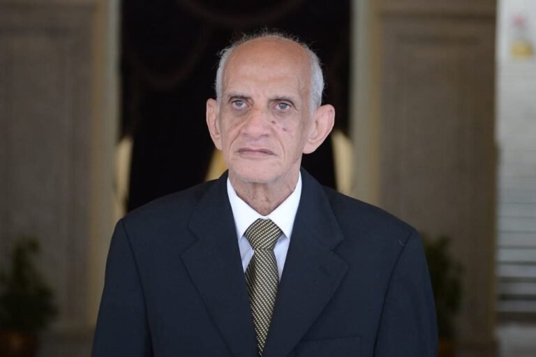 النائب خالد خلف الله