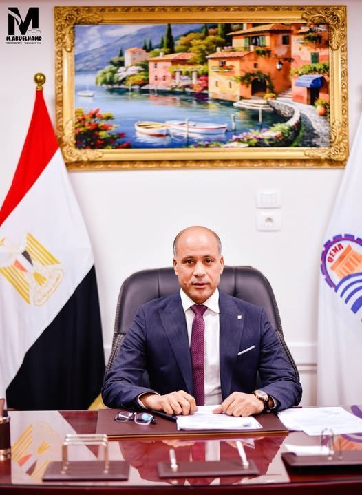 تموين قنا