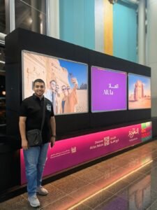 الدكتور خالد القاضي