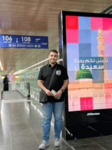 خالد القاضي