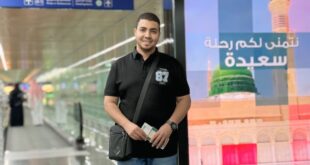 خالد القاضي