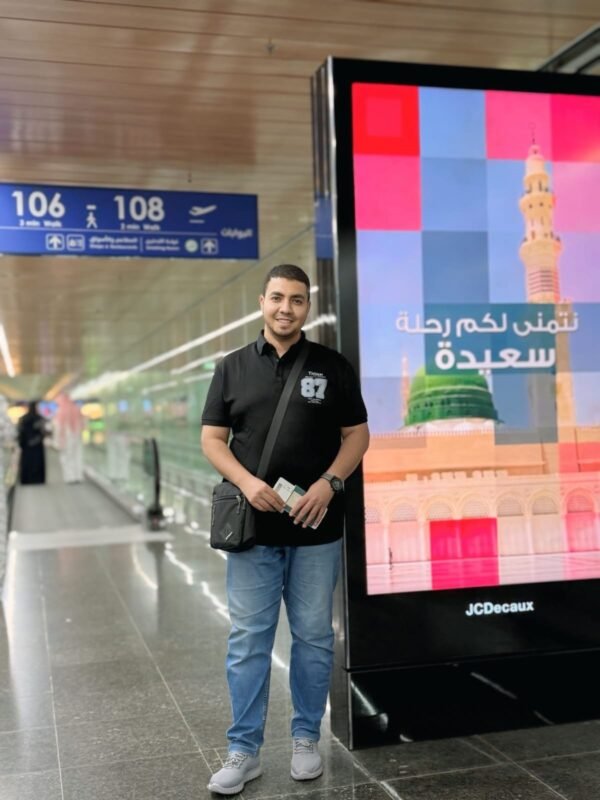 خالد القاضي