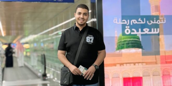 خالد القاضي