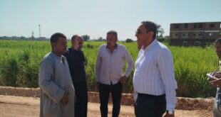 رصف طريق كمين الألومنيوم