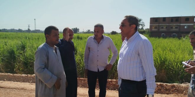 رصف طريق كمين الألومنيوم