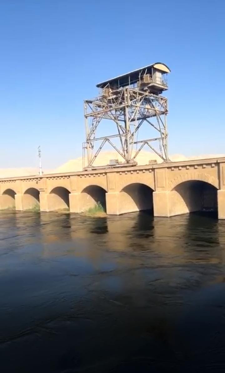 قناطر نجع حمادي