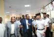 مبنى المرور الجديد