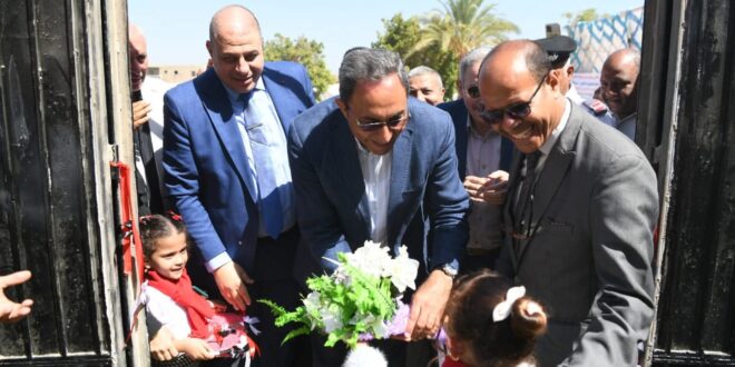 مدرسة علي خليل