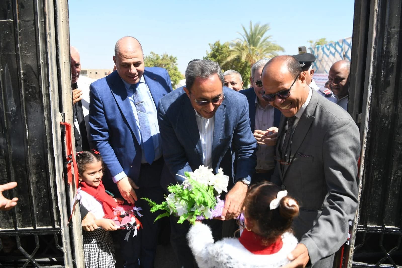 مدرسة علي خليل