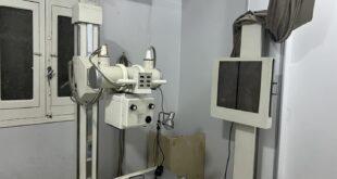 مركز النيل للأشعة التشخيصية والتداخلية بنجع حمادي