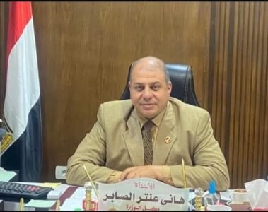 هاني عنتر الصابر