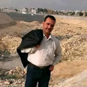 وفاة المحاسب سامح نفادي
