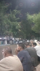 أهل المتوفي