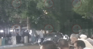 أهل المتوفي