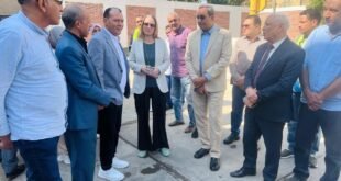 الدكتور خالد عبدالحليم