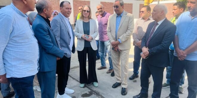 الدكتور خالد عبدالحليم