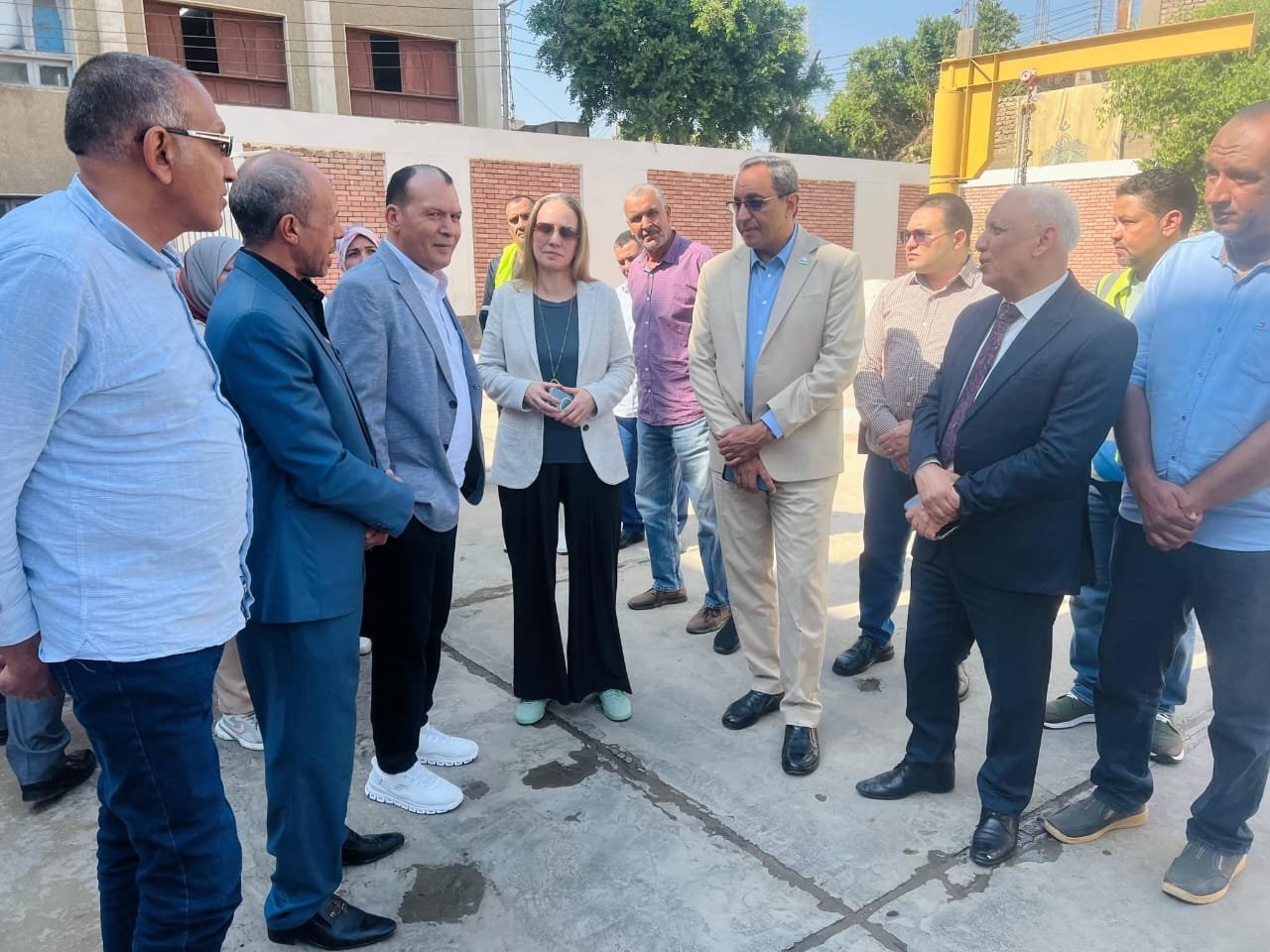 الدكتور خالد عبدالحليم