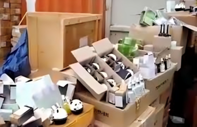 مستحضرات تجميل_أرشيفية