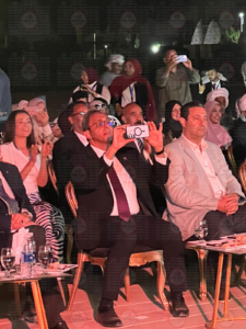 فعاليات مهرجان قنا للفنون