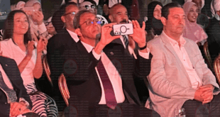 فعاليات مهرجان قنا للفنون