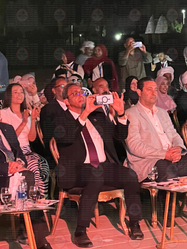 فعاليات مهرجان قنا للفنون