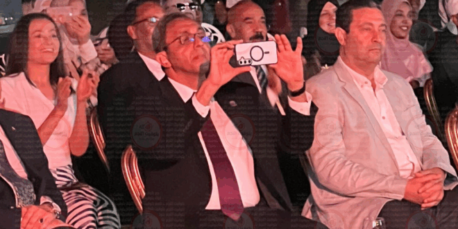 فعاليات مهرجان قنا للفنون