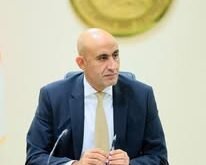 الدكتور محمد عبد اللطيف وزير التربية والتعليم