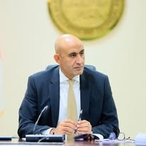الدكتور محمد عبد اللطيف وزير التربية والتعليم
