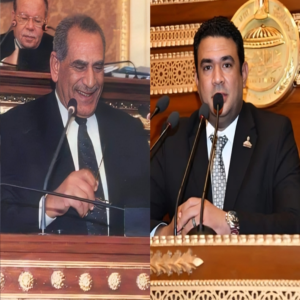 المرشح محمد كمال موسى