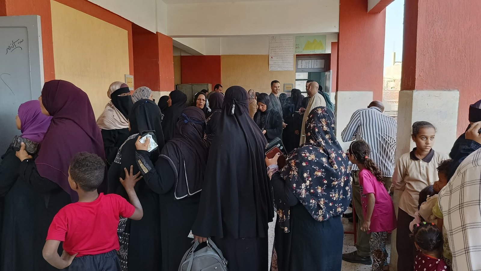 انتخابات مجلس النواب 2025