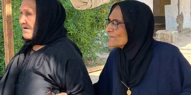 انتخابات مجلس النواب 2025