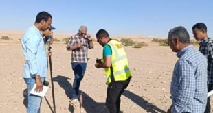 إجراءات التسليم