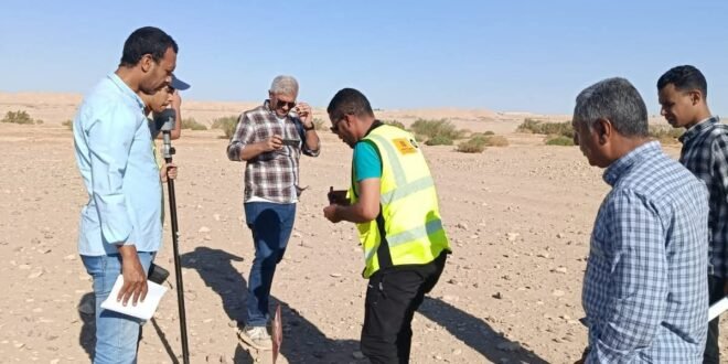 إجراءات التسليم