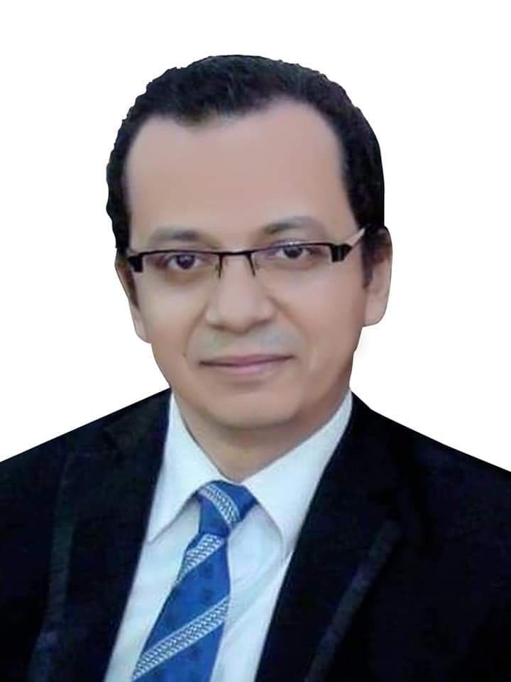 الإعلامي محمد فتحي الخولي