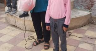 التلميذ فلتاؤس ملاك