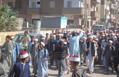 الجنازة