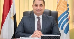 الدكتور أحمد محمود صادق