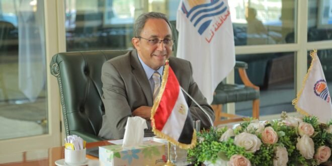 الدكتور خالد عبد الحليم