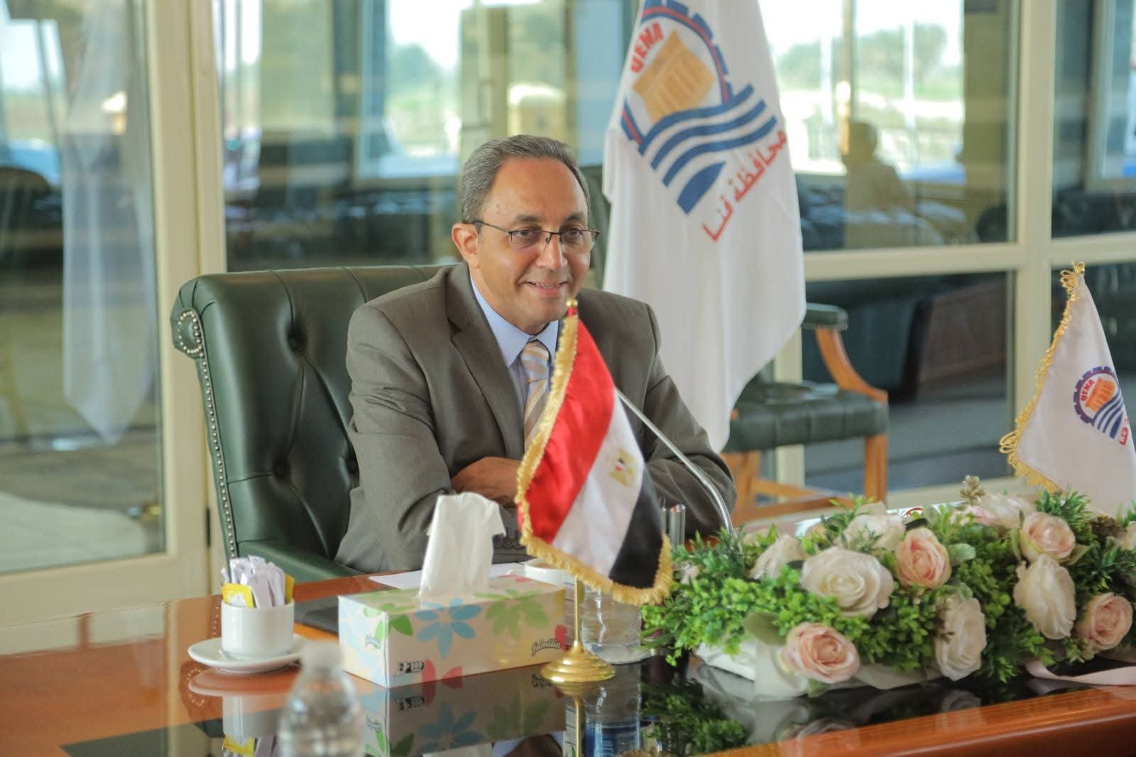 الدكتور خالد عبد الحليم