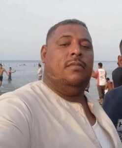 الشهيد طه عبدالقوى