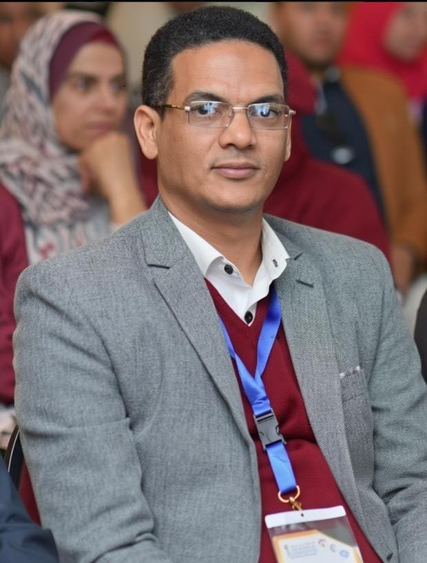 الطبيب المصاب