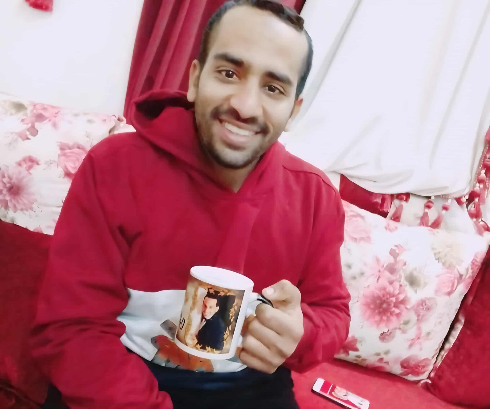 المجني عليه