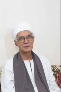 المرشح علاء محمد عبد الرازق