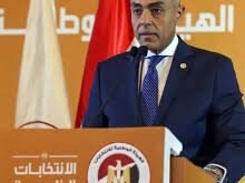 المستشار أحمد بنداري_أرشيفية